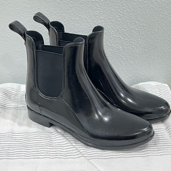 Sam Edelman rain boots - Picture 2 of 5